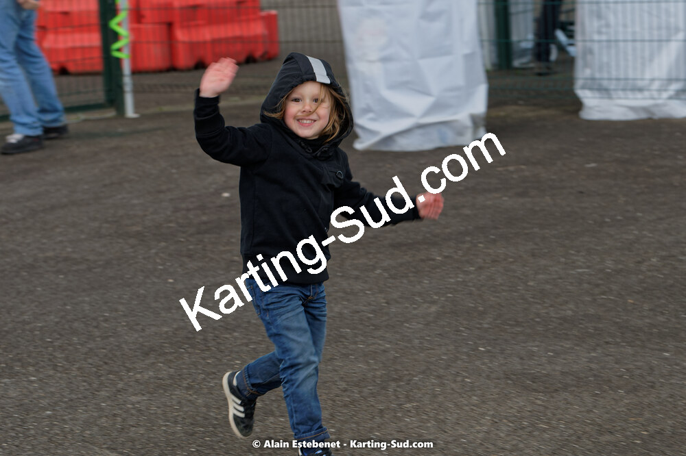06/03/2022 : 1ère manche du Trophée UFOLEP Kart Nouvelle Aquitaine à Escource (photos Alain Estebenet) 2022 — karting