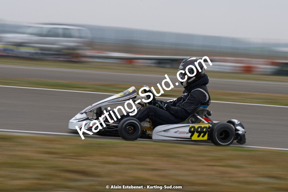 06/03/2022 : 1ère manche du Trophée UFOLEP Kart Nouvelle Aquitaine à Escource (photos Alain Estebenet) 2022 — karting