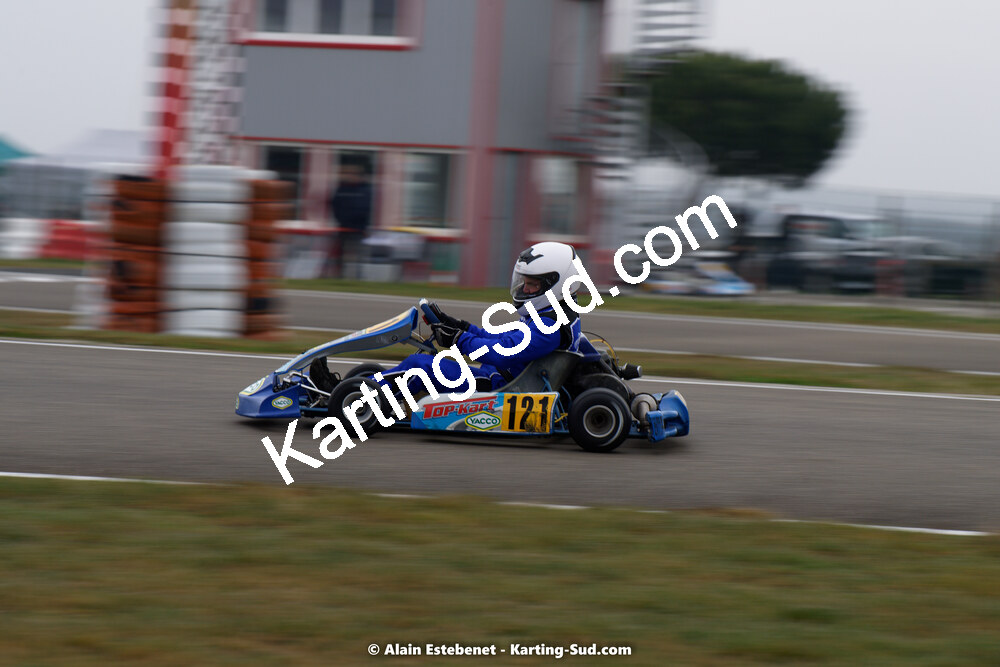 06/03/2022 : 1ère manche du Trophée UFOLEP Kart Nouvelle Aquitaine à Escource (photos Alain Estebenet) 2022 — karting