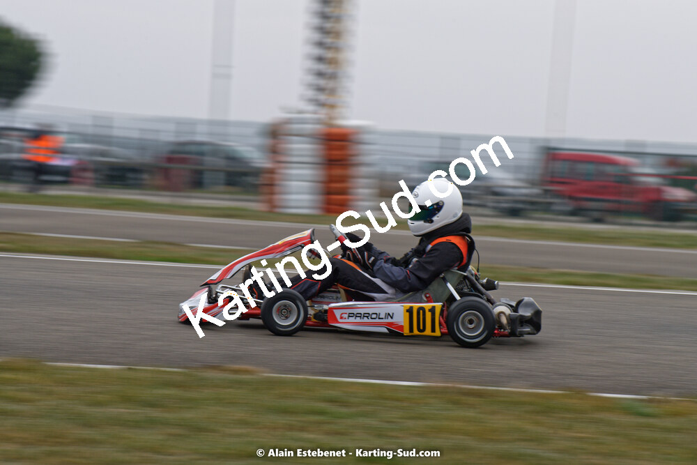 06/03/2022 : 1ère manche du Trophée UFOLEP Kart Nouvelle Aquitaine à Escource (photos Alain Estebenet) 2022 — karting