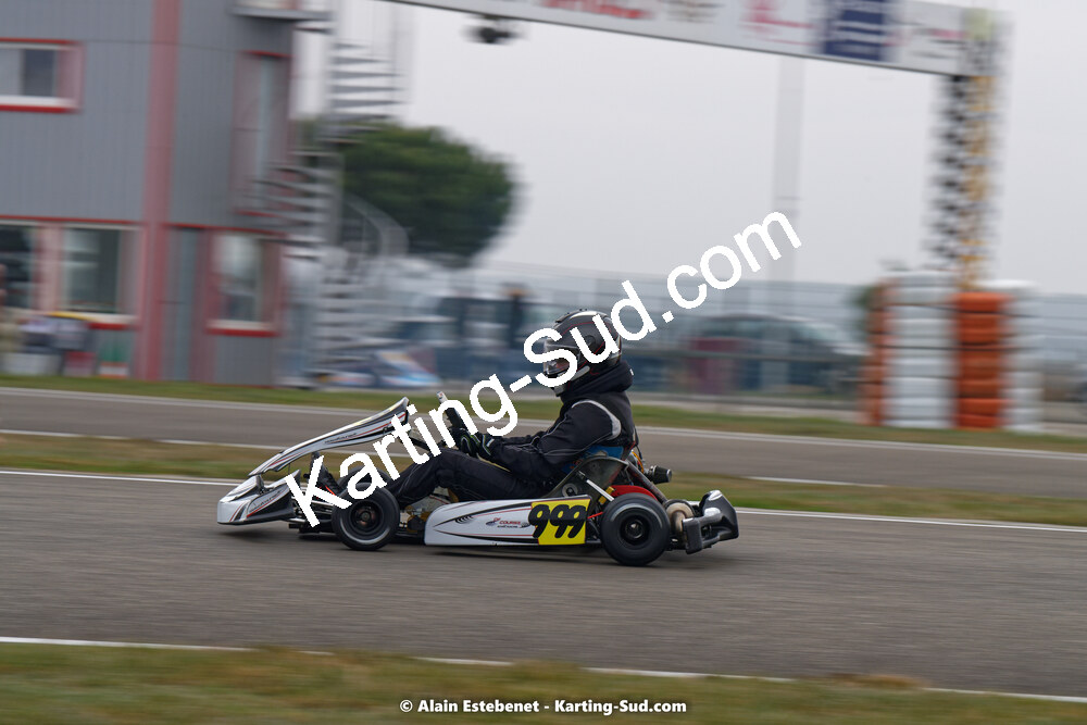 06/03/2022 : 1ère manche du Trophée UFOLEP Kart Nouvelle Aquitaine à Escource (photos Alain Estebenet) 2022 — karting