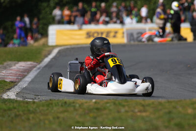 26 & 27/03/2022 : 2ème manche du Championnat du Sud 2022 à Layrac (photos Stéphane Agnus) 2022 — karting