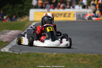 26 & 27/03/2022 : 2ème manche du Championnat du Sud 2022 à Layrac (photos Stéphane Agnus) 2022 — karting
