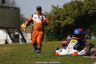 26 & 27/03/2022 : 2ème manche du Championnat du Sud 2022 à Layrac (photos Stéphane Agnus) 2022 — karting
