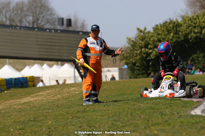 26 & 27/03/2022 : 2ème manche du Championnat du Sud 2022 à Layrac (photos Stéphane Agnus) 2022 — karting
