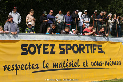 26 & 27/03/2022 : 2ème manche du Championnat du Sud 2022 à Layrac (photos Stéphane Agnus) 2022 — karting