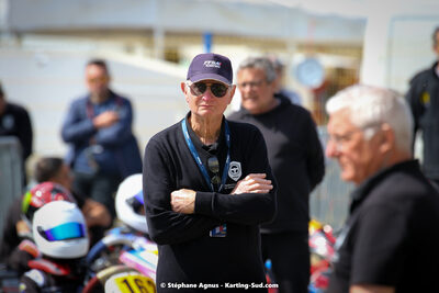 26 & 27/03/2022 : 2ème manche du Championnat du Sud 2022 à Layrac (photos Stéphane Agnus) 2022 — karting