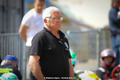 26 & 27/03/2022 : 2ème manche du Championnat du Sud 2022 à Layrac (photos Stéphane Agnus) 2022 — karting