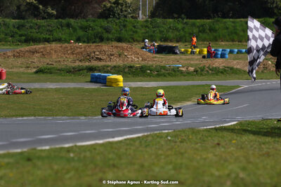 26 & 27/03/2022 : 2ème manche du Championnat du Sud 2022 à Layrac (photos Stéphane Agnus) 2022 — karting
