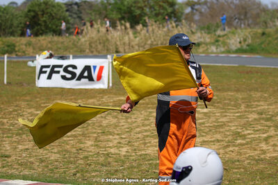 26 & 27/03/2022 : 2ème manche du Championnat du Sud 2022 à Layrac (photos Stéphane Agnus) 2022 — karting