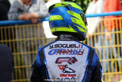 26 & 27/03/2022 : 2ème manche du Championnat du Sud 2022 à Layrac (photos Stéphane Agnus) 2022 — karting