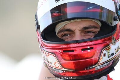 26 & 27/03/2022 : 2ème manche du Championnat du Sud 2022 à Layrac (photos Stéphane Agnus) 2022 — karting