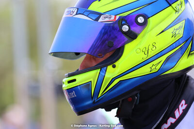 26 & 27/03/2022 : 2ème manche du Championnat du Sud 2022 à Layrac (photos Stéphane Agnus) 2022 — karting