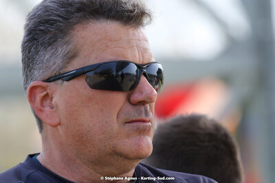 26 & 27/03/2022 : 2ème manche du Championnat du Sud 2022 à Layrac (photos Stéphane Agnus) 2022 — karting