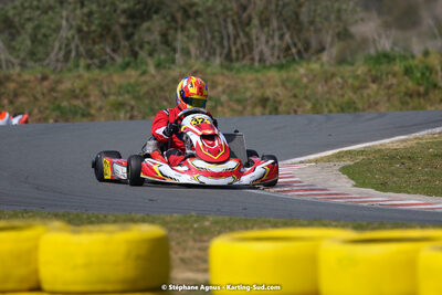 26 & 27/03/2022 : 2ème manche du Championnat du Sud 2022 à Layrac (photos Stéphane Agnus) 2022 — karting
