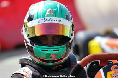26 & 27/03/2022 : 2ème manche du Championnat du Sud 2022 à Layrac (photos Stéphane Agnus) 2022 — karting