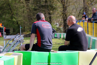 26 & 27/03/2022 : 2ème manche du Championnat du Sud 2022 à Layrac (photos Stéphane Agnus) 2022 — karting