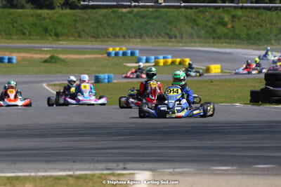 26 & 27/03/2022 : 2ème manche du Championnat du Sud 2022 à Layrac (photos Stéphane Agnus) 2022 — karting