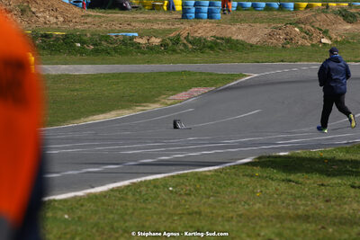 26 & 27/03/2022 : 2ème manche du Championnat du Sud 2022 à Layrac (photos Stéphane Agnus) 2022 — karting