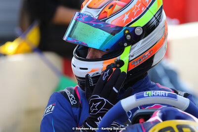 26 & 27/03/2022 : 2ème manche du Championnat du Sud 2022 à Layrac (photos Stéphane Agnus) 2022 — karting