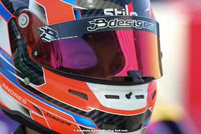 26 & 27/03/2022 : 2ème manche du Championnat du Sud 2022 à Layrac (photos Stéphane Agnus) 2022 — karting