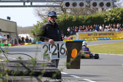 26 & 27/03/2022 : 2ème manche du Championnat du Sud 2022 à Layrac (photos Stéphane Agnus) 2022 — karting