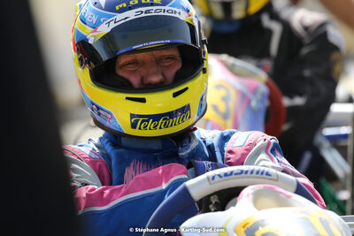 26 & 27/03/2022 : 2ème manche du Championnat du Sud 2022 à Layrac (photos Stéphane Agnus) 2022 — karting