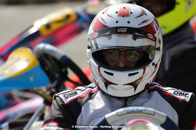 26 & 27/03/2022 : 2ème manche du Championnat du Sud 2022 à Layrac (photos Stéphane Agnus) 2022 — karting