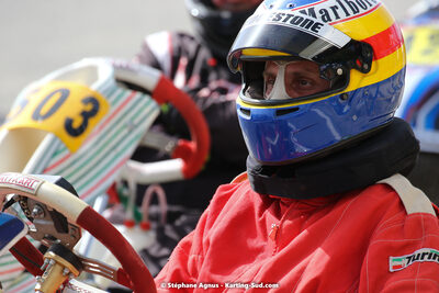 26 & 27/03/2022 : 2ème manche du Championnat du Sud 2022 à Layrac (photos Stéphane Agnus) 2022 — karting