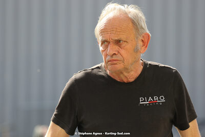26 & 27/03/2022 : 2ème manche du Championnat du Sud 2022 à Layrac (photos Stéphane Agnus) 2022 — karting