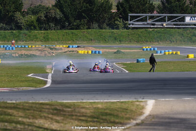 26 & 27/03/2022 : 2ème manche du Championnat du Sud 2022 à Layrac (photos Stéphane Agnus) 2022 — karting