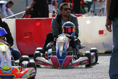26 & 27/03/2022 : 2ème manche du Championnat du Sud 2022 à Layrac (photos Stéphane Agnus) 2022 — karting