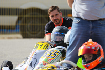 26 & 27/03/2022 : 2ème manche du Championnat du Sud 2022 à Layrac (photos Stéphane Agnus) 2022 — karting