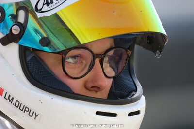 26 & 27/03/2022 : 2ème manche du Championnat du Sud 2022 à Layrac (photos Stéphane Agnus) 2022 — karting