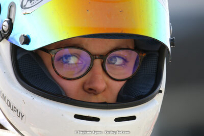 26 & 27/03/2022 : 2ème manche du Championnat du Sud 2022 à Layrac (photos Stéphane Agnus) 2022 — karting