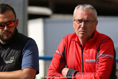 26 & 27/03/2022 : 2ème manche du Championnat du Sud 2022 à Layrac (photos Stéphane Agnus) 2022 — karting