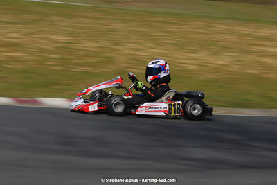 26 & 27/03/2022 : 2ème manche du Championnat du Sud 2022 à Layrac (photos Stéphane Agnus) 2022 — karting