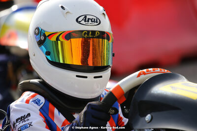 26 & 27/03/2022 : 2ème manche du Championnat du Sud 2022 à Layrac (photos Stéphane Agnus) 2022 — karting