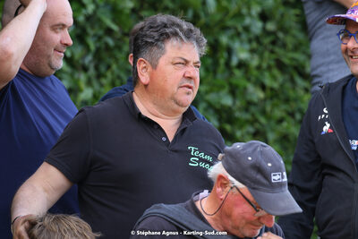 26 & 27/03/2022 : 2ème manche du Championnat du Sud 2022 à Layrac (photos Stéphane Agnus) 2022 — karting