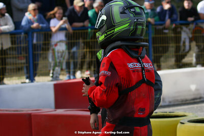 26 & 27/03/2022 : 2ème manche du Championnat du Sud 2022 à Layrac (photos Stéphane Agnus) 2022 — karting