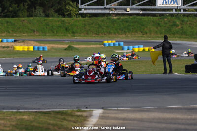 26 & 27/03/2022 : 2ème manche du Championnat du Sud 2022 à Layrac (photos Stéphane Agnus) 2022 — karting