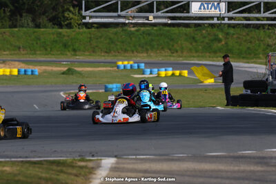 26 & 27/03/2022 : 2ème manche du Championnat du Sud 2022 à Layrac (photos Stéphane Agnus) 2022 — karting