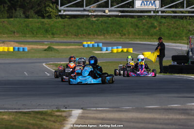 26 & 27/03/2022 : 2ème manche du Championnat du Sud 2022 à Layrac (photos Stéphane Agnus) 2022 — karting