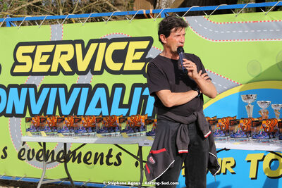 26 & 27/03/2022 : 2ème manche du Championnat du Sud 2022 à Layrac (photos Stéphane Agnus) 2022 — karting