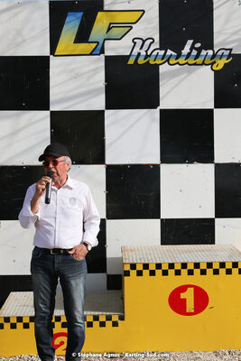 26 & 27/03/2022 : 2ème manche du Championnat du Sud 2022 à Layrac (photos Stéphane Agnus) 2022 — karting