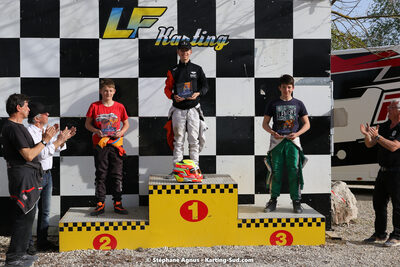 26 & 27/03/2022 : 2ème manche du Championnat du Sud 2022 à Layrac (photos Stéphane Agnus) 2022 — karting