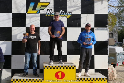 26 & 27/03/2022 : 2ème manche du Championnat du Sud 2022 à Layrac (photos Stéphane Agnus) 2022 — karting