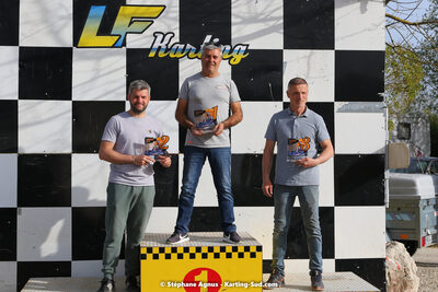 26 & 27/03/2022 : 2ème manche du Championnat du Sud 2022 à Layrac (photos Stéphane Agnus) 2022 — karting