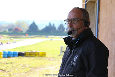 26 & 27/03/2022 : 2ème manche du Championnat du Sud 2022 à Layrac (photos Stéphane Agnus) 2022 — karting