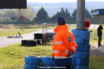 26 & 27/03/2022 : 2ème manche du Championnat du Sud 2022 à Layrac (photos Stéphane Agnus) 2022 — karting
